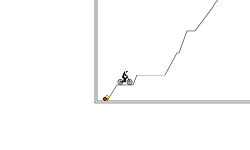 Short Easy Uphill Trials