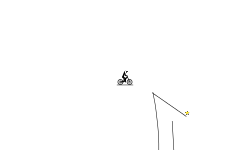 The impossible track