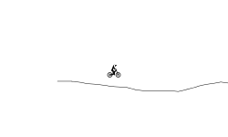 Random offroad