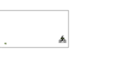 AUTO WITH END FOR MOVEMENT