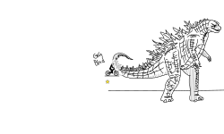 Godzilla