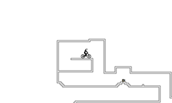 Maze Race