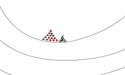 Halfpipe