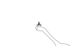 Dino soars