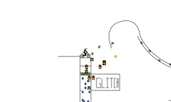 Glitch Holdup