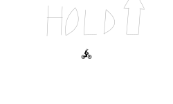 Auto Fun! (Hold Accelerate)