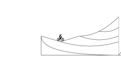 Old, old, super old, jumps