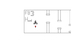 Flappy Bloons 3 (Hard)
