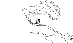 helicopter cave ntbf