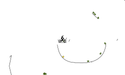 Back and forth