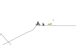 dont go too fast