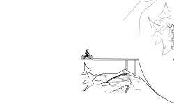 ski resort