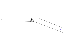 pipe jump
