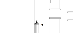 flappy chick