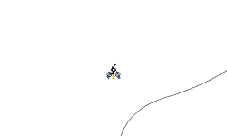 Gravity Trap