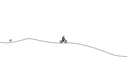a track that needs detail