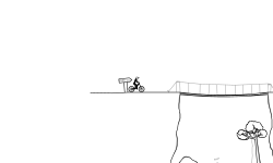 Park 1km