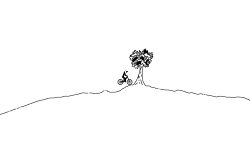 Just a Tree