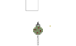 T is for Tree