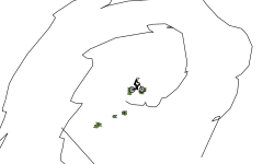 speed run