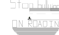 ON-RAODING!! (DESC)