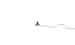 Lines And Rides