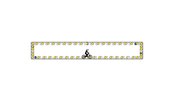 wheelie practice (Desc)
