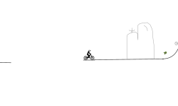 BMX MAP