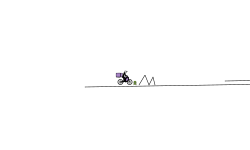 geometry dash lvl 1