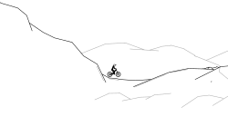Rocky offroading