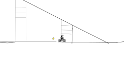 Mystery gravity