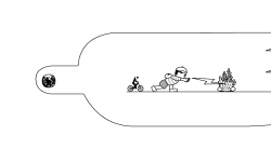 Ness Super Smash Bros