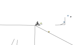 the