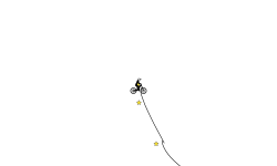 hold left