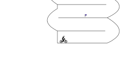 Can you get up it?