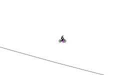 Where did he go?