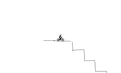 Hard stairs