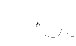 Epic hold up free fall Glitch