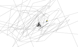 5 second challenge