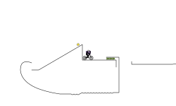 Blob park VII