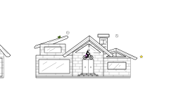 House #2
