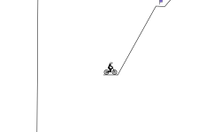 really steep
