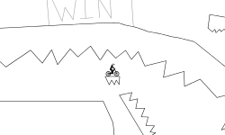 Switchback Cavern