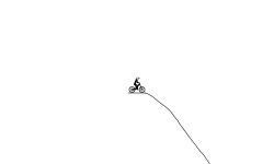 Downhill #1