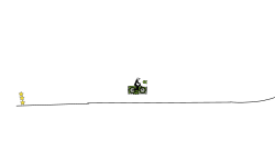 the high bike