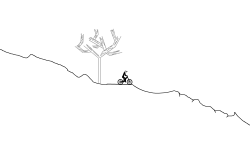 Desert Jumps