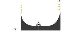 detail halfpipe