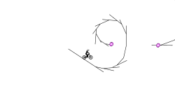 longest singular wheelie