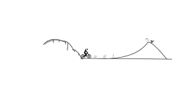 Jumps jumps jumps