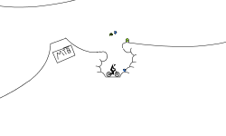 Bumpy Rider 2